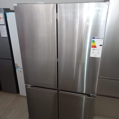 Outlet | Frigorífico Americano Samsung RF65DG960ESR | 646L, No Frost