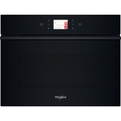 Micro-ondas de Encastre Whirlpool WCW9O7PHTSB | 53L, 950W, Grill 2000W
