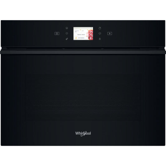 Micro-ondas de Encastre Whirlpool WCW9O7PHTSB | 53L, 950W, Grill 2000W