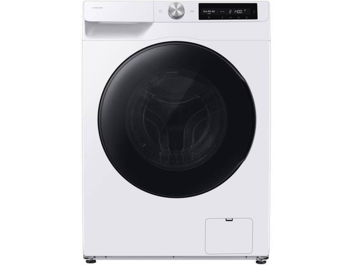 Máquina Lavar Secar Roupa SAMSUNG WD10HG6U34BEU3 | 10/6kg