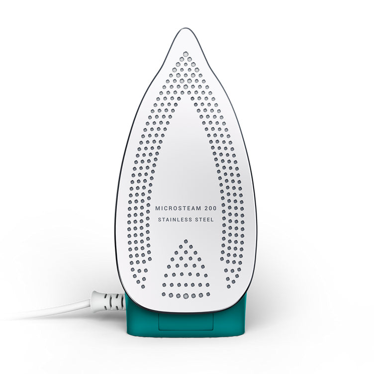 Ferro de Viagem Rowenta DA1610 | 1000W, Vapor 10g/min, Dupla Voltagem