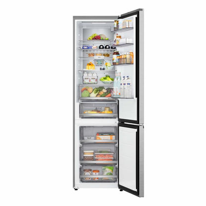 Frigorífico Combinado LG GBBS726CMB | 375L, No Frost, Classe C