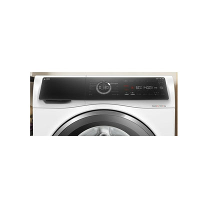 Máquina Lavar e Secar Roupa BOSCH WNC254A0ES | 10.5kg Lavagem, 6kg Secagem, Wi-Fi