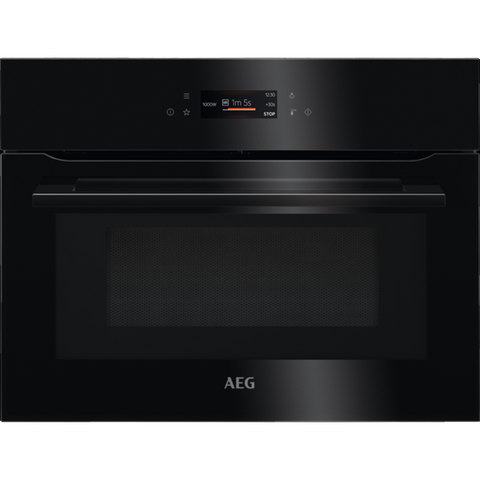 FORNO AEG - KMK761080 B