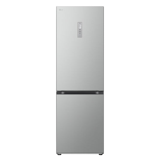 Frigorífico Combinado LG GBV 5150 DPY | 344L, No Frost, Classe D