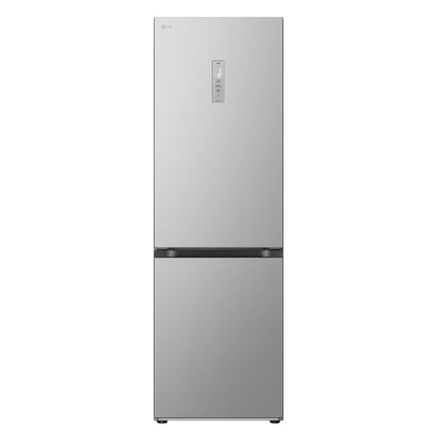 Frigorífico Combinado LG GBV 5150 DPY | 344L, No Frost, Classe D