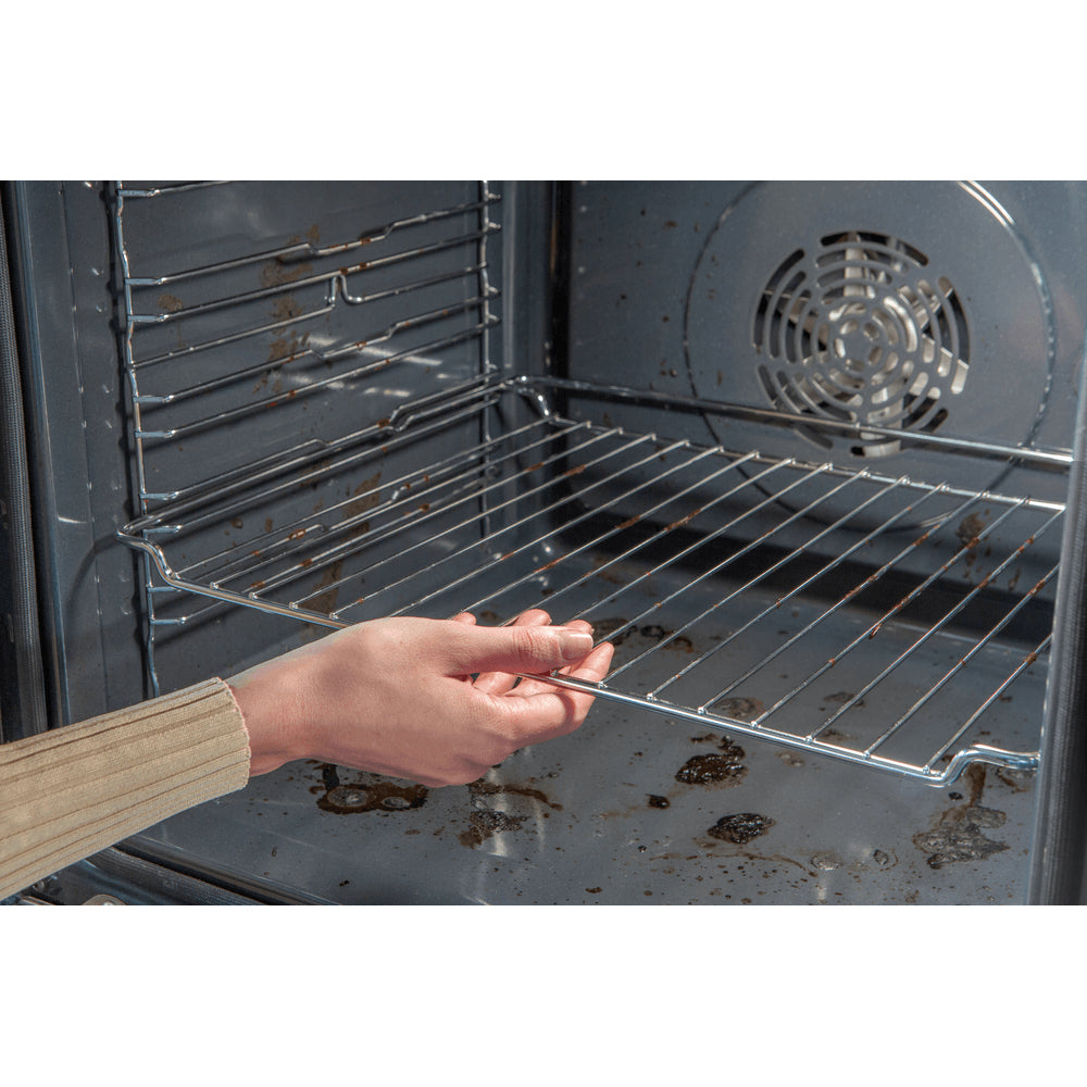 Forno Encastre Whirlpool W9 OS24 S1 P | 73 L, Pirolítico, Vapor, Inox