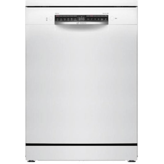 Máquina de Lavar Loiça Bosch SMS4HTI03E | 13 talheres, Classe D, 60cm