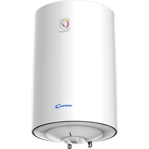 Termoacumulador CANDY CTR 80RS/E | 80L, 1500W, Classe C