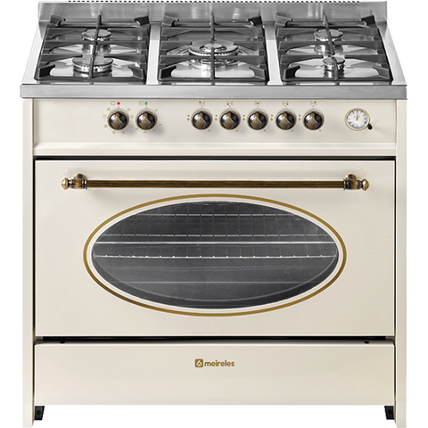 FOGÃO MEIRELES MONZA - E 914 CR