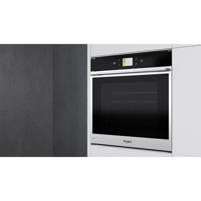 Forno Encastre Whirlpool W9 OS24 S1 P | 73 L, Pirolítico, Vapor, Inox
