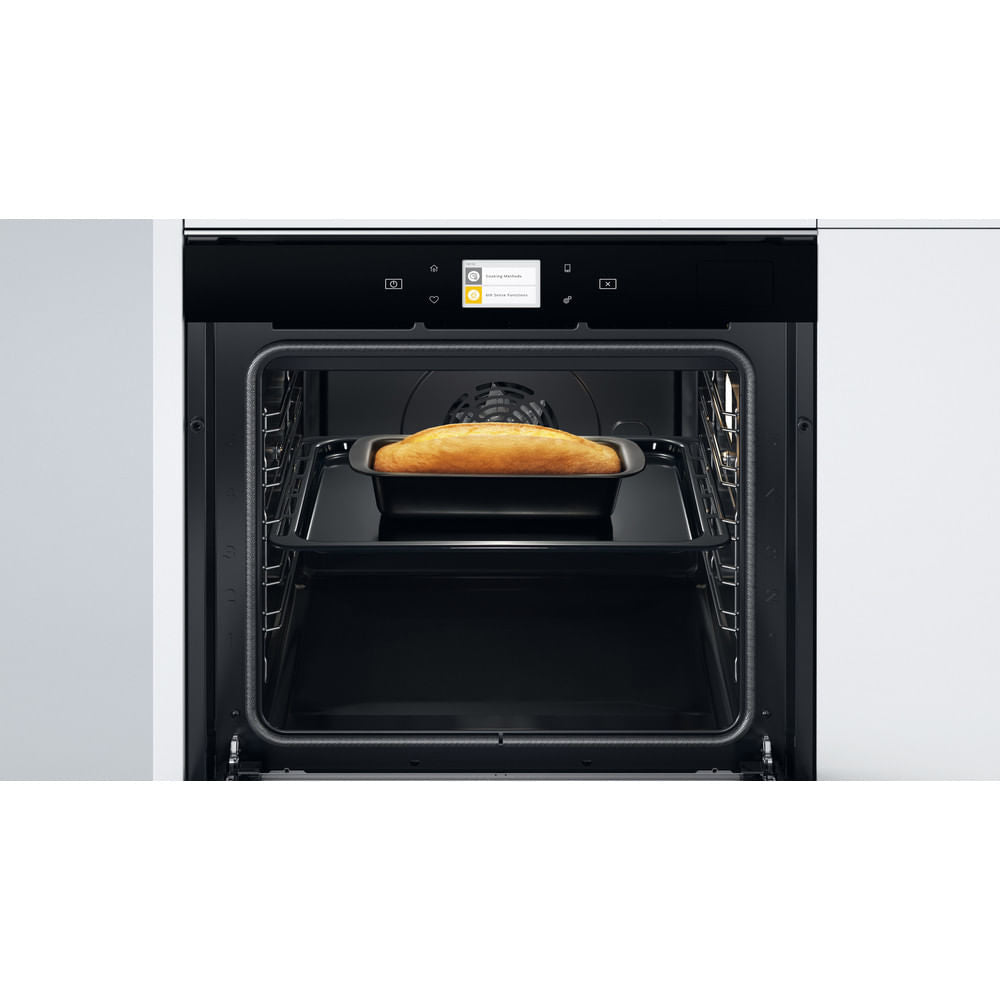 Forno Encastre Whirlpool W9 OS24 S1 P | 73 L, Pirolítico, Vapor, Inox