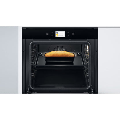 Forno Encastre Whirlpool W9 OS24 S1 P | 73 L, Pirolítico, Vapor, Inox