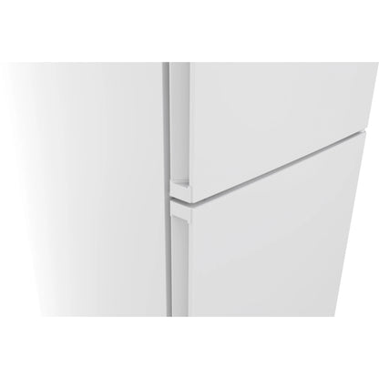Frigorífico Combinado Bosch KGN392WCF | 363L, NoFrost, Classe C
