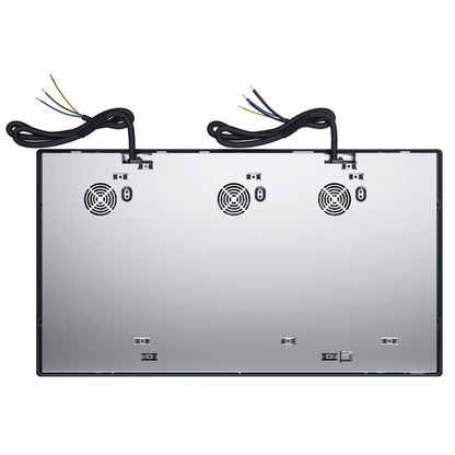 Placa de Indução Whirlpool WEX9024DCFF2 | 90 cm, 5 zonas, FlexiCook