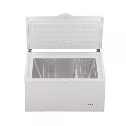 Outlet | Indesit Arca Congeladora OS 2A 300 H | Recondicionado NOVO | Tampo C/ Marcas | 18 Meses Garantia