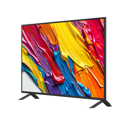TV LG 55QNED82A6B | 55", QNED, 4K, webOS