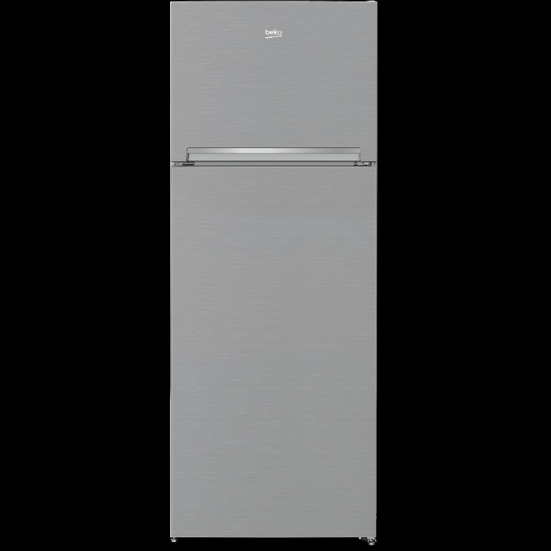 Frigorífico Beko RDNE455K40XBN | 455L, Classe E, Inox