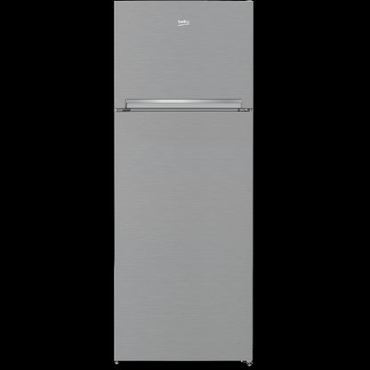 Frigorífico Beko RDNE455K40XBN | 455L, Classe E, Inox