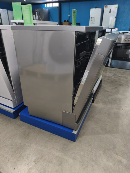 Outlet | Máquina de Lavar Loiça Hotpoint HFC 3C41 CW X | 14 talheres