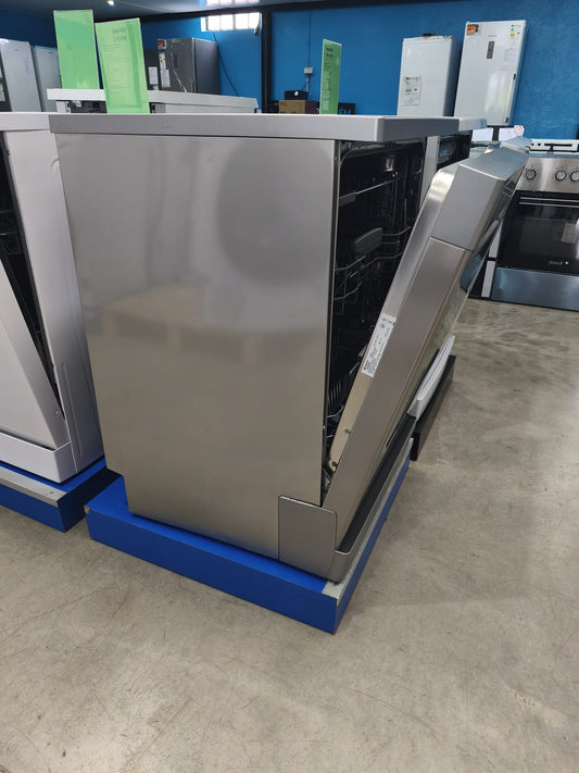 Outlet | Máquina de Lavar Loiça Hotpoint HFC 3C41 CW X | 14 talheres