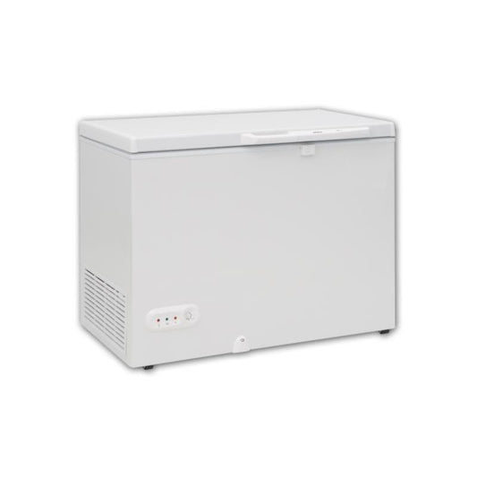 Arca Congeladora Horizontal Orima ORH372 | 349L, 4 estrelas, Branco