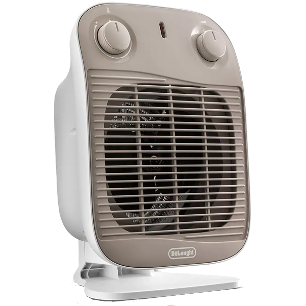 Termoventilador Delonghi HFS50C22 | 2200W, 65m³, Anti-gelo