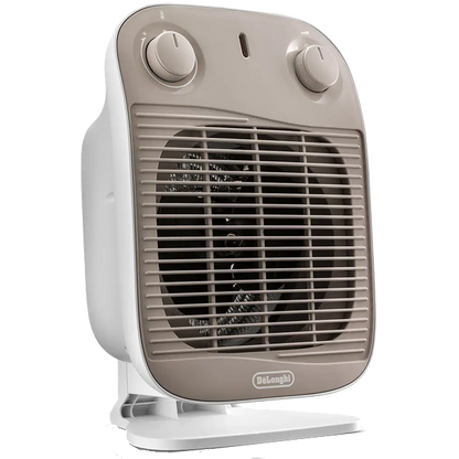 Termoventilador Delonghi HFS50C22 | 2200W, 65m³, Anti-gelo
