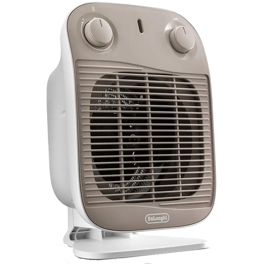 Termoventilador Delonghi HFS50C22 | 2200W, 65m³, Anti-gelo