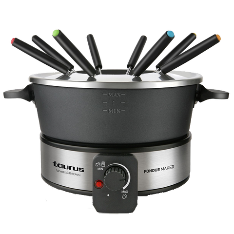 Fondue TAURUS FF2 968.936 | 100W, 2L