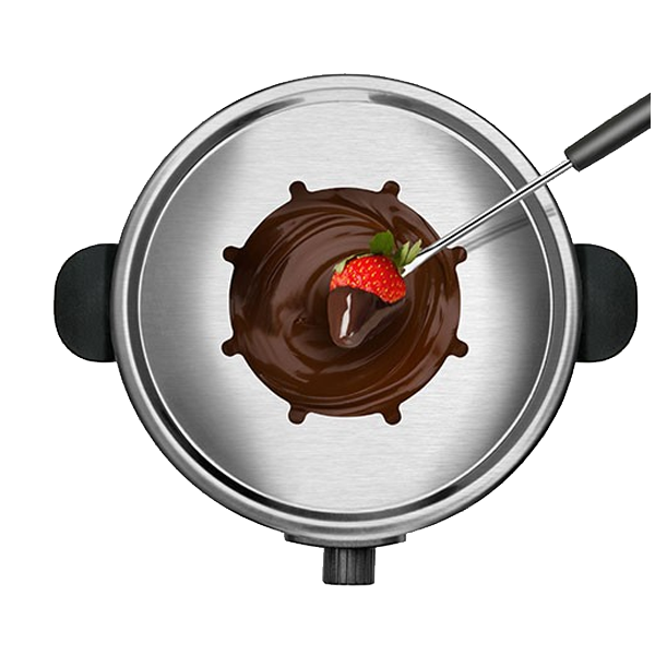 Fondue TAURUS FF2 968.936 | 100W, 2L