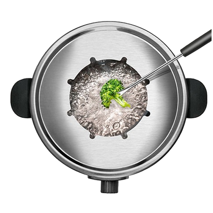 Fondue TAURUS FF2 968.936 | 100W, 2L