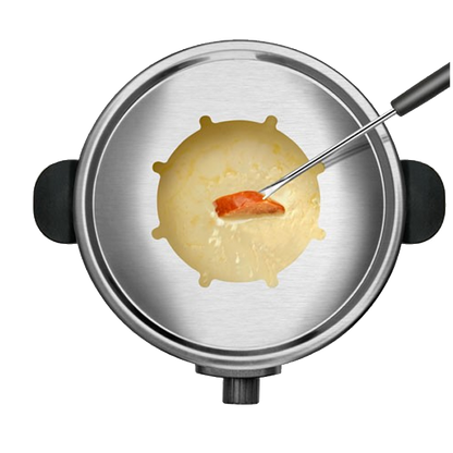 Fondue TAURUS FF2 968.936 | 100W, 2L