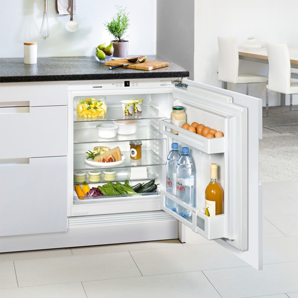 Frigorífico LIEBHERR UIK 1510 | 136L, 35 dB, Integrável, Classe E