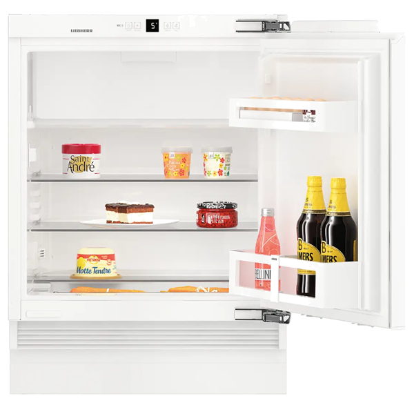 Frigorífico LIEBHERR UIK 1514 | 119L, Encastre, 35 dB, Classe E