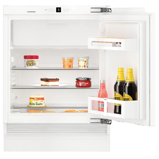 Frigorífico LIEBHERR UIK 1514 | 119L, Encastre, 35 dB, Classe E