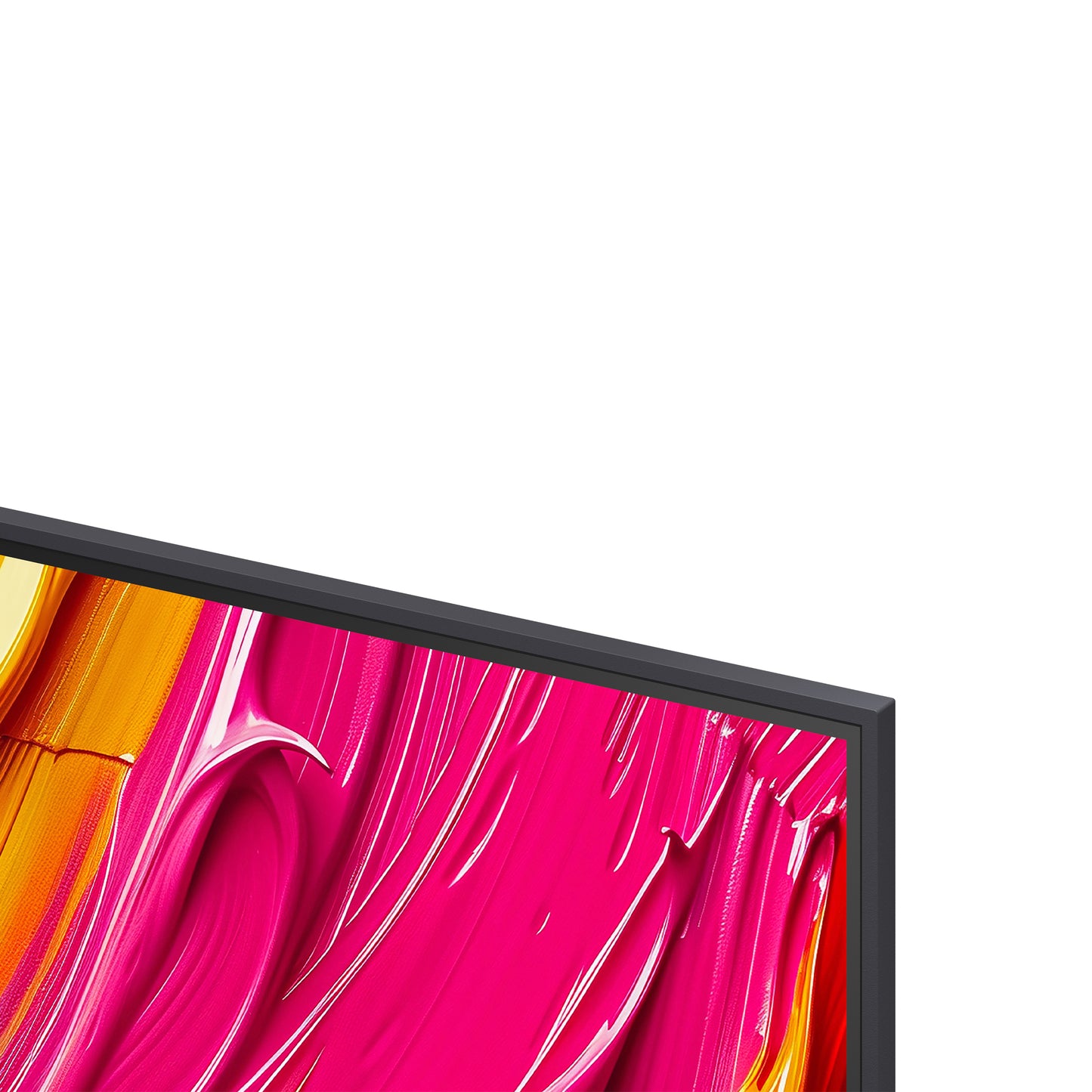 TV LG 50QNED80A6A | 50", QNED, 4K, webOS