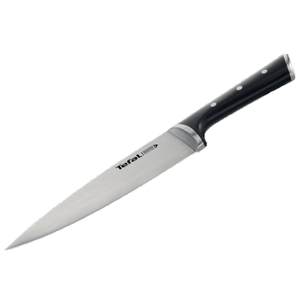 Faca Multiusos Tefal Ice Force K23209PT | 11cm, Aço Inox, Lavável