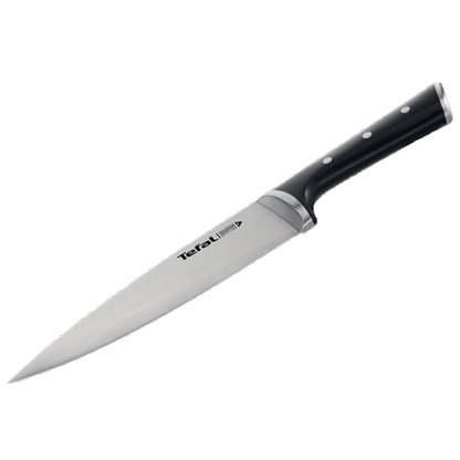 Faca Multiusos Tefal Ice Force K23209PT | 11cm, Aço Inox, Lavável