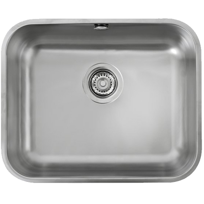 Lava Loiça TEKA Be 50.40.20 Plus | Aço Inox, 1 bacia, 200mm