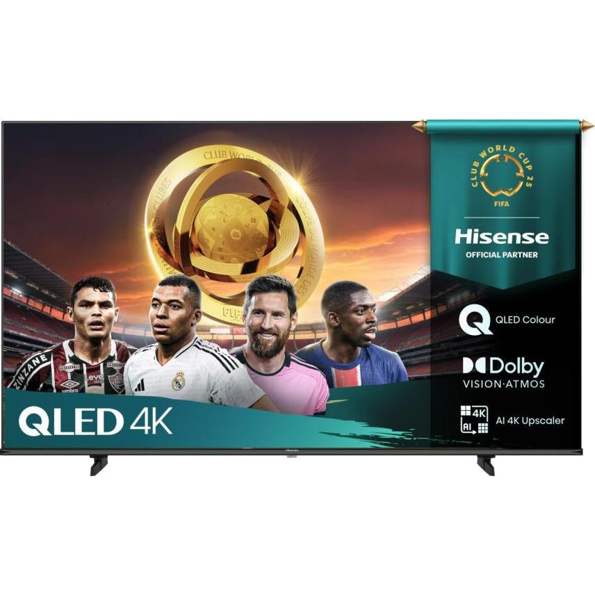TV Hisense 65E7NQ | 65", QLED, 4K