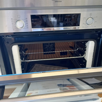 Forno Elétrico Bosch HBA 5740S0 | 71L, 4800W, Digital