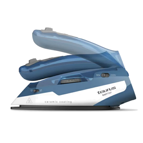 FERRO DE VIAGEM TAURUS EASY TRIP - 918.991