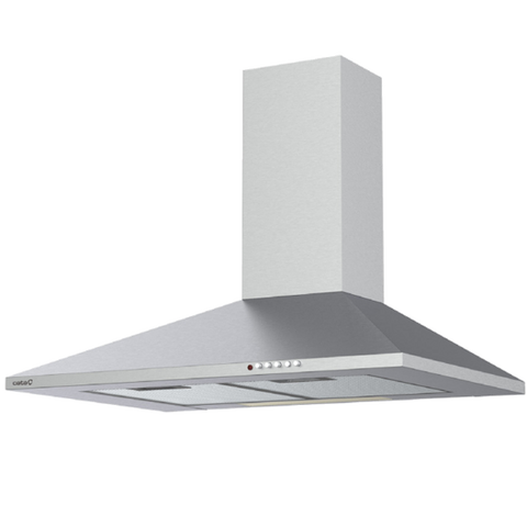 CHAMINÉ CATA - V-500 INOX/L