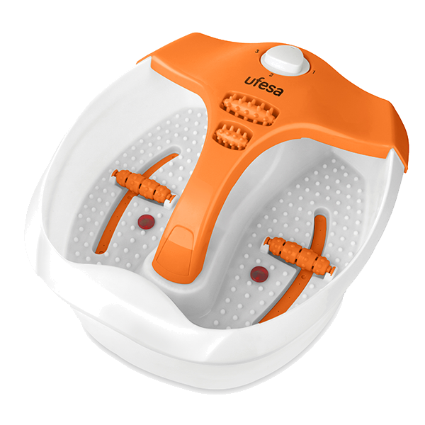 Massajador De Pés UFESA - Bh5700 - 40204473