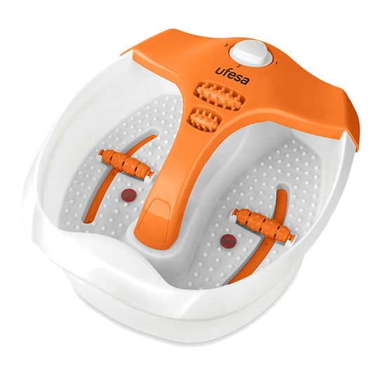 Massajador De Pés UFESA - Bh5700 - 40204473