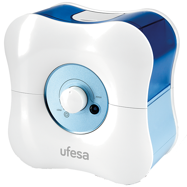 Humidificador UFESA Hf3000 | 1.7L