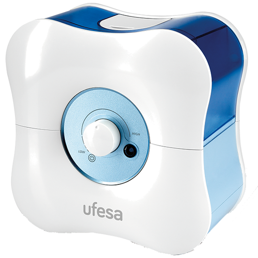 Humidificador UFESA Hf3000 | 1.7L
