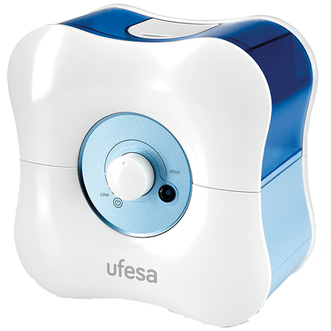 Humidificador UFESA Hf3000 | 1.7L