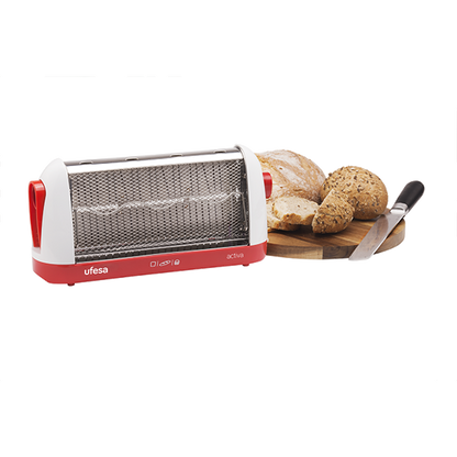 Torradeira UFESA TT7963 | 700W, Multipan, Pinças